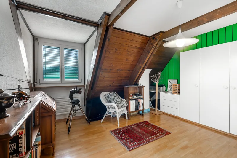 Maison / Villa 8.5 pièces à Fribourg — photo 21