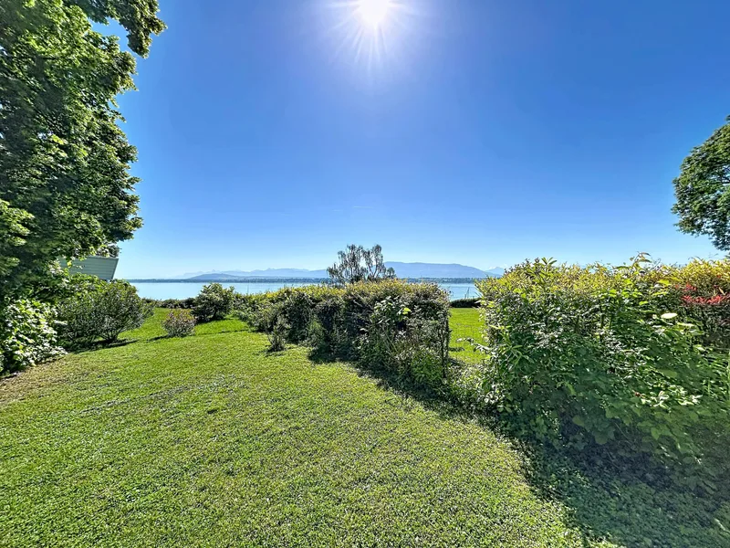 House / Villa 17 rooms in Versoix