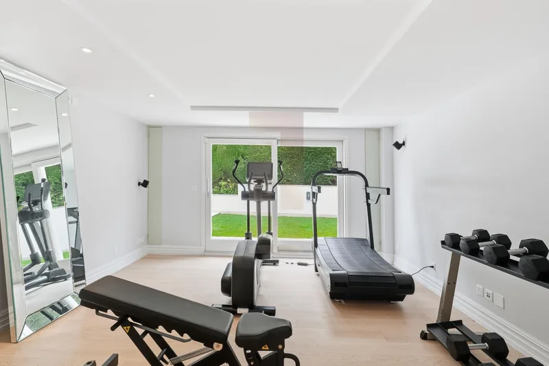 Maison / Villa à Cologny — 15