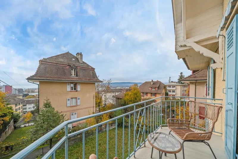 House / Villa in Union-Prilly — 10