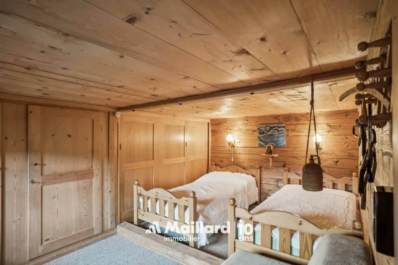 Maison / Villa 4 pièces à Ormont-Dessous — photo 10