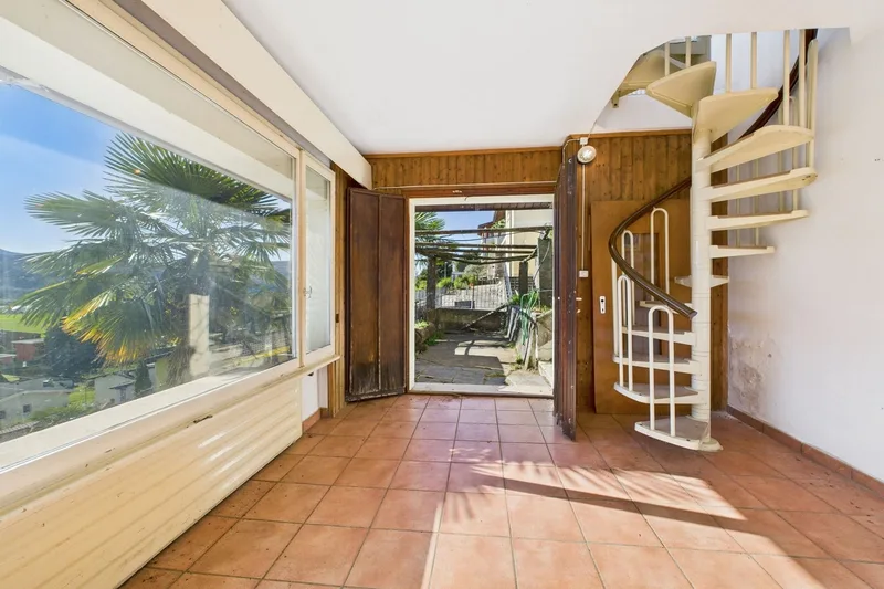 House / Villa 6 rooms in Mondonico — 22
