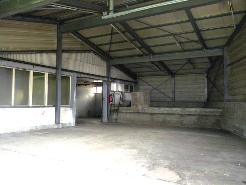 Commercial 1 rooms in Sainte-Croix — 5
