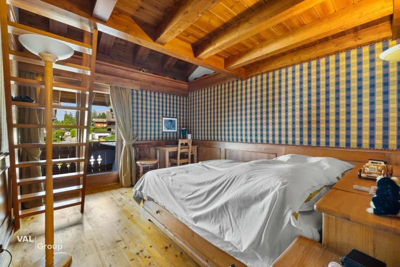 Appartement 5.5 pièces à Crans-Montana — 14