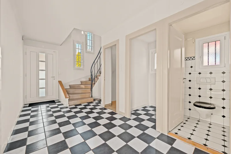 House / Villa in Lausanne — 5