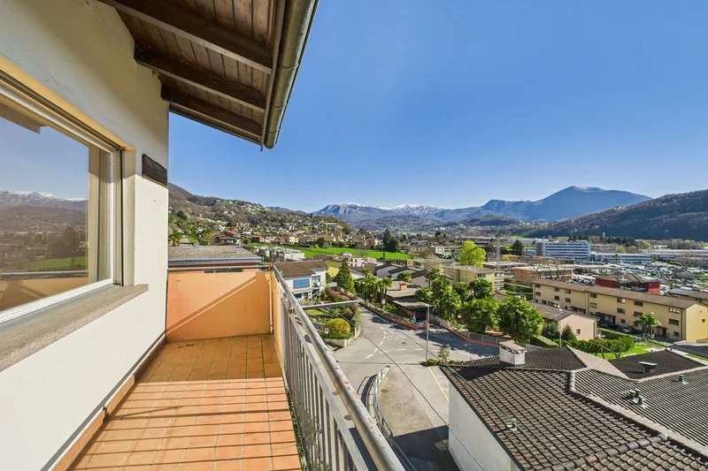 House / Villa 6 rooms in Mondonico — 20