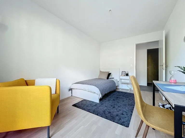 Wohnung 3.5 Zimmer in Leytron — photo 4