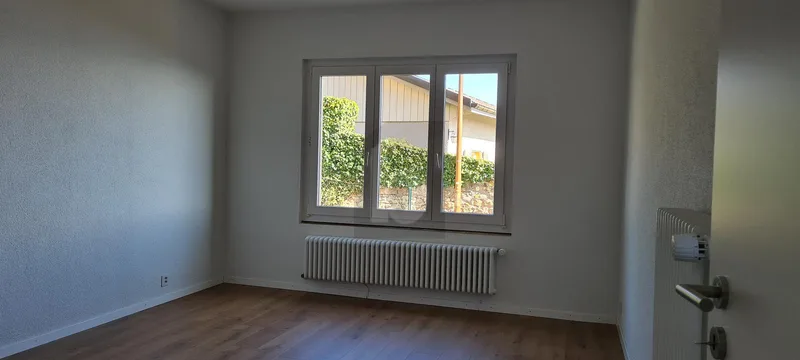 Apartment 3.5 rooms in Neuchâtel — 3