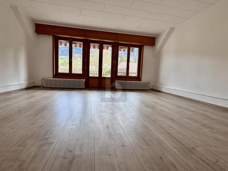 Wohnung 4.5 Zimmer in Val-de-Travers — photo 2