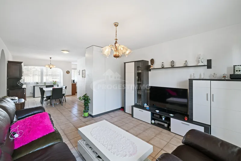 Appartement 3.5 pièces à CENTRE — 5