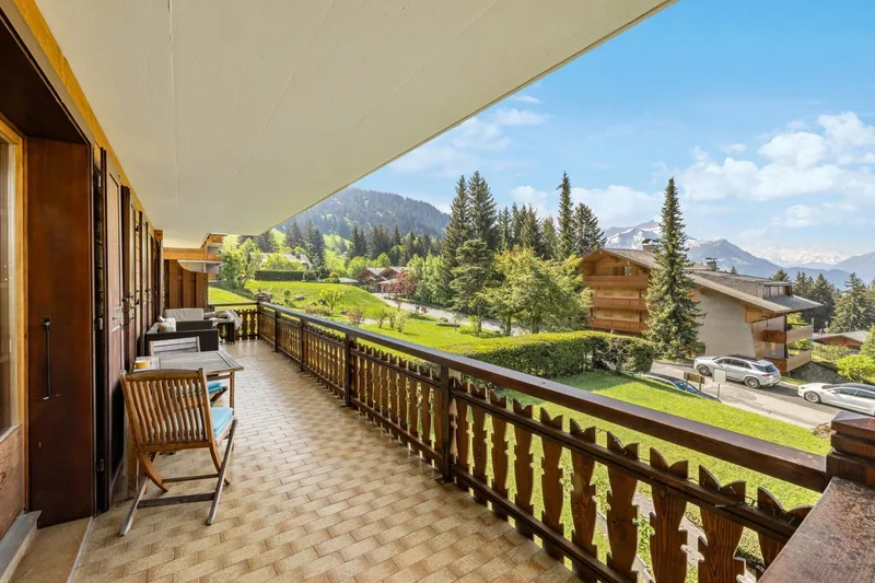 Appartement 5 pièces à Ollon — 15