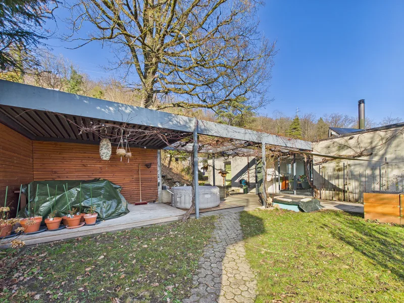 Maison / Villa 4.5 pièces à Trimbach — photo 7
