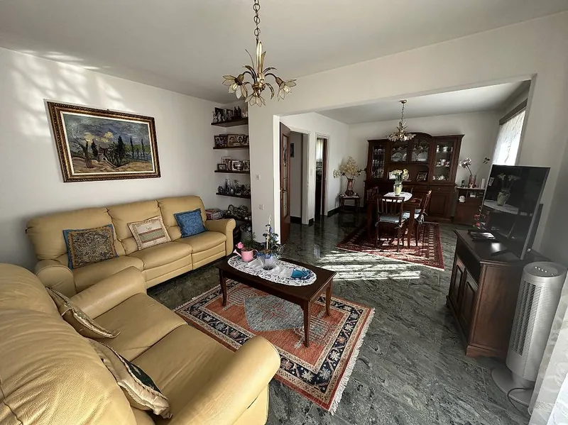 House / Villa 8 rooms in Vallone — 3