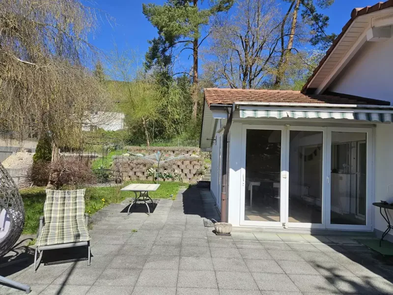 Haus / Villa 5.5 Zimmer in Moutier — photo 15