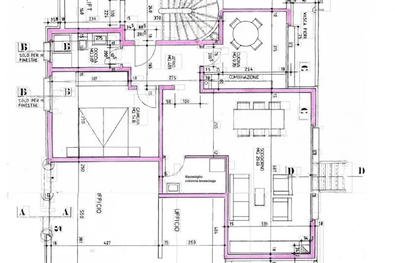 Appartement 2.5 pièces à Bellinzona — 7