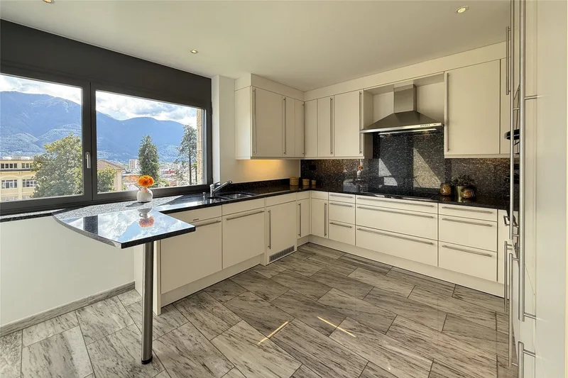 Apartment 4.5 rooms in Locarno — 5