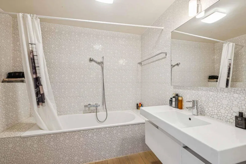Appartement 6.5 pièces à La Conversion — 13