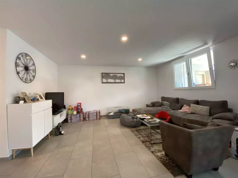 Apartment 4.5 rooms in Haute-Sorne — 6