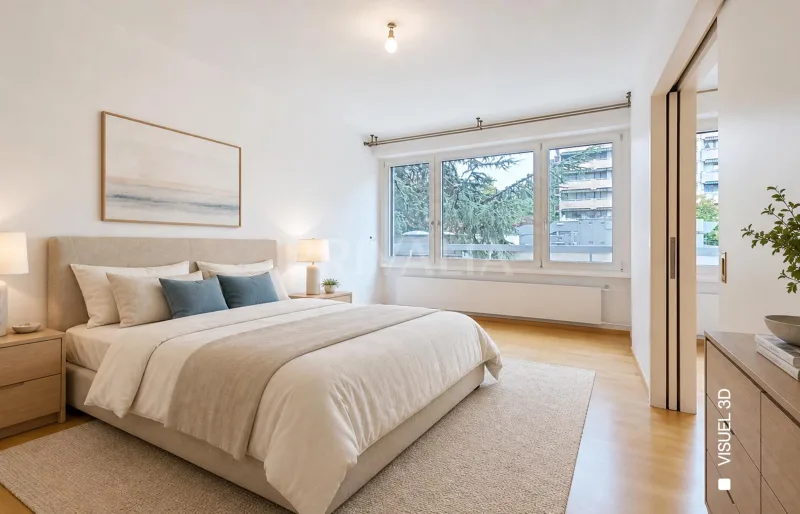 Apartment 7 rooms in Florissant - Malagnou — 5
