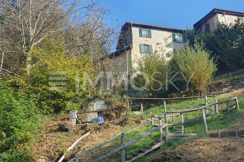 Maison / Villa 4 pièces à Oggio — 5