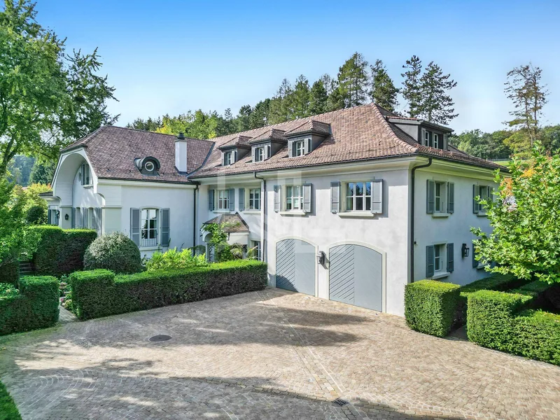 Maison / Villa 25 pièces à Lutry — 4