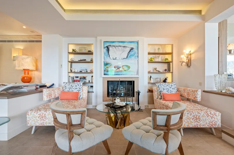 Maison / Villa 22 pièces à Saint-Jean-Cap-Ferrat — photo 6