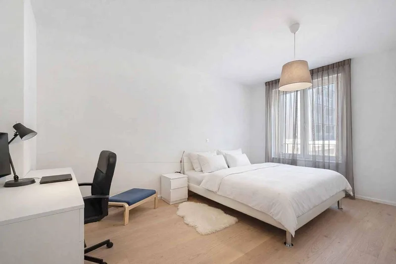 Wohnung 4.5 Zimmer in Lavaux — photo 8