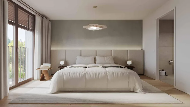 Appartement 4.5 pièces à Prilly — 9