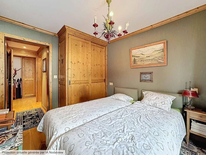 Appartement 5.5 pièces à Lens — 13