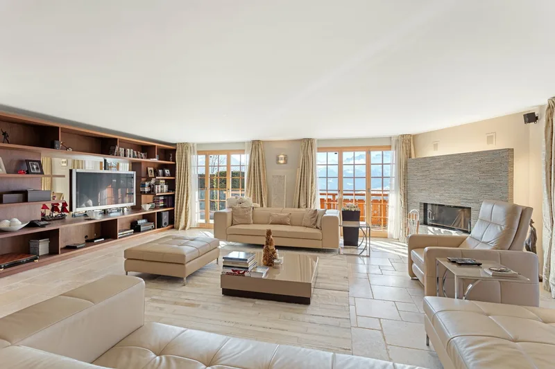 Maison / Villa 15 pièces à Domaine de l'Alpage, Chesières — 11