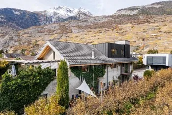 Maison / Villa 7 pièces à Vétroz — photo 12