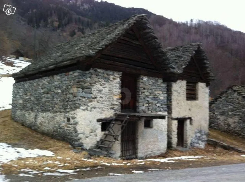 Maison / Villa 4 pièces à Vallemaggia — photo 2