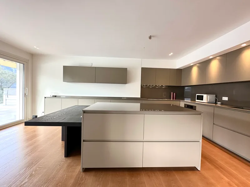 Appartement 5.5 pièces à Bissone — 5