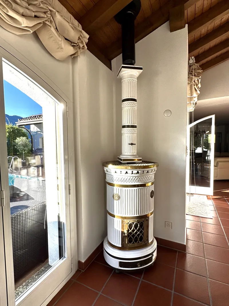 House / Villa 6.5 rooms in Pianezzo — 5