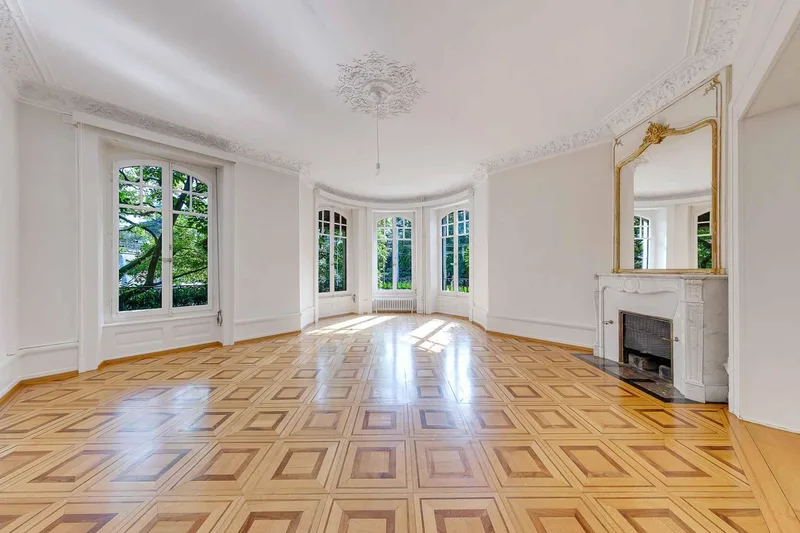Appartement 5.5 pièces à Lausanne — 3