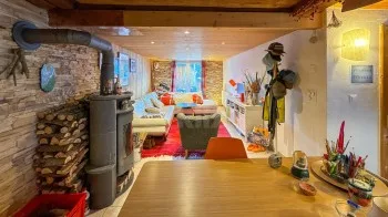Maison / Villa 7 pièces à Finhaut — photo 8