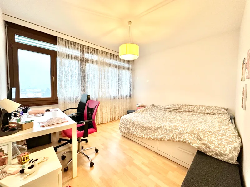 Appartement 3.5 pièces à Cadempino — 5