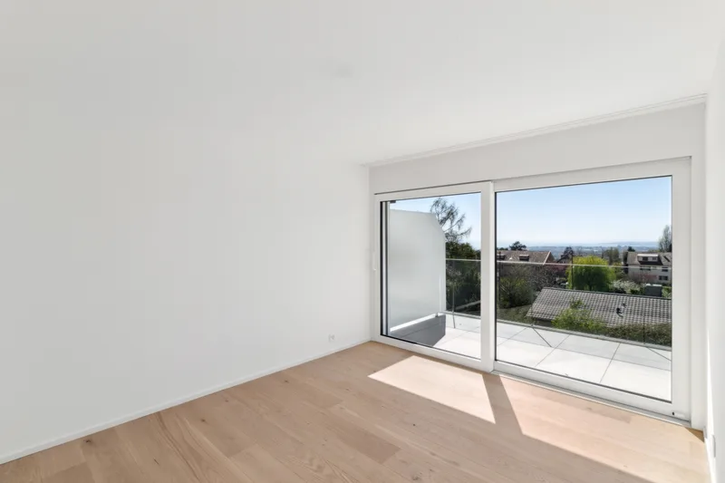 Appartement 4.5 pièces à Prilly — 8