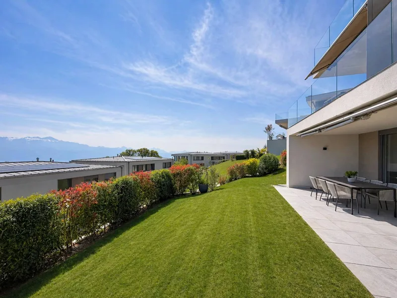 Appartement 4.5 pièces à Lutry — 5