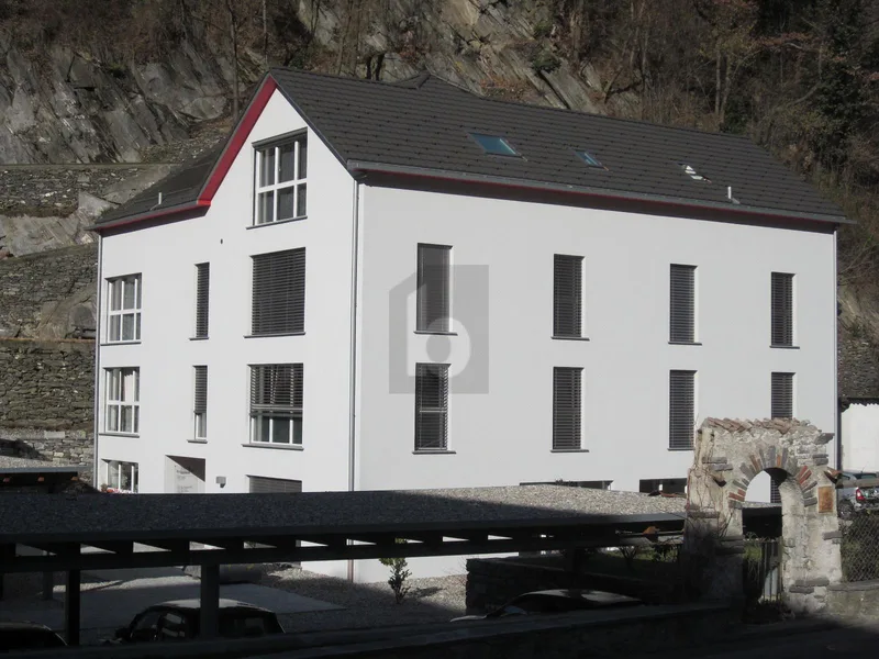 Appartement 4 pièces à Roveredo