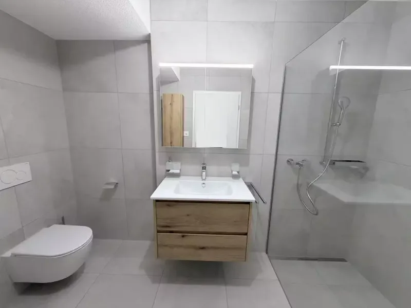Apartment 3.5 rooms in Boécourt — 10