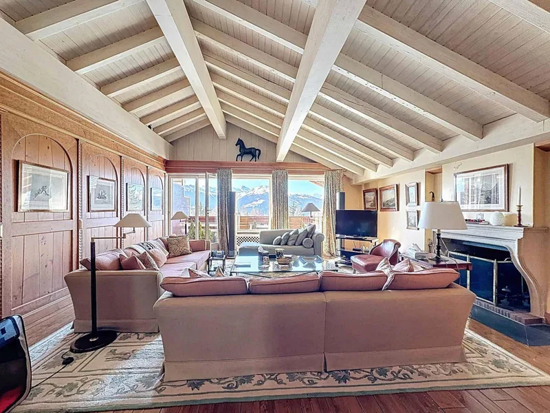 Appartement 7.5 pièces à Lens — 9