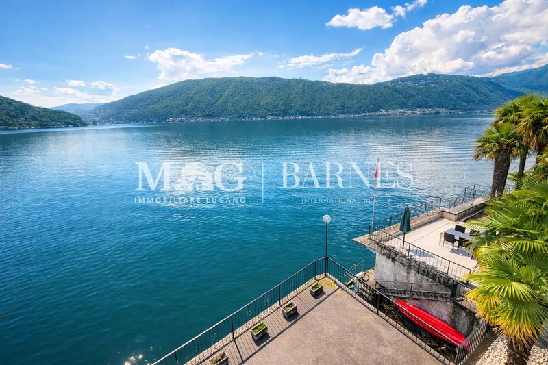 Maison / Villa 6.5 pièces à Bissone — 2