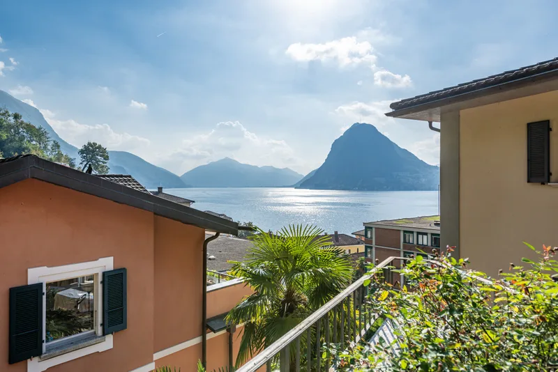 Appartement 7.5 pièces à Castagnola — 3