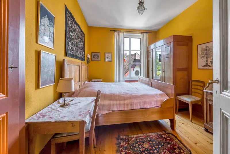 Maison / Villa 10 pièces à Crissier — photo 11