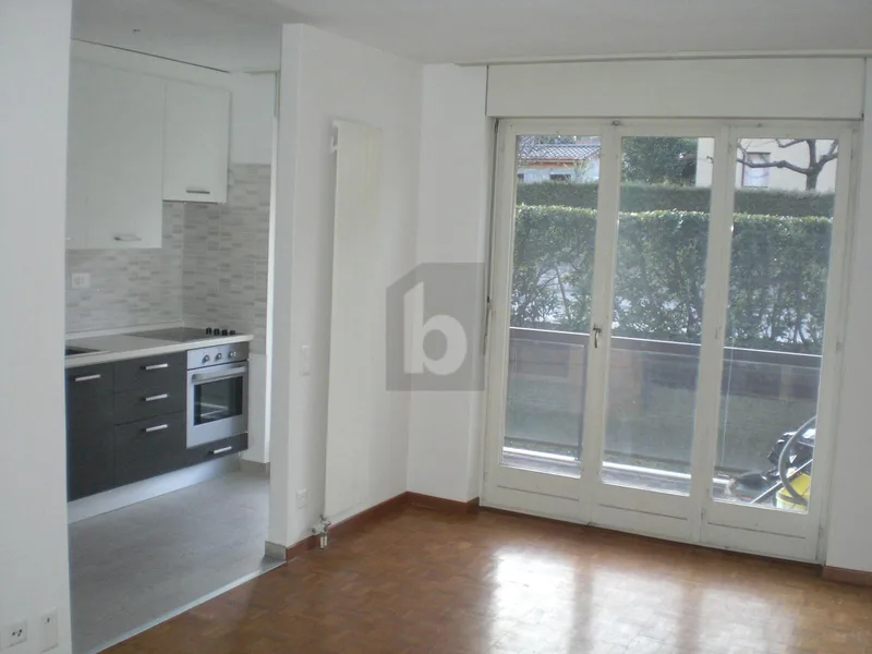 Appartement 2.5 pièces à Torricella-Taverne — 3