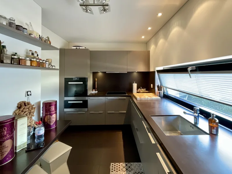 Appartement 4.5 pièces à Davesco-Sanragno