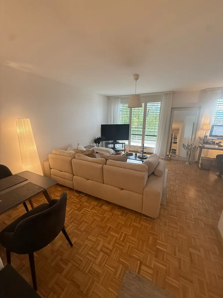 Wohnung 2.5 Zimmer in Territet — photo 2