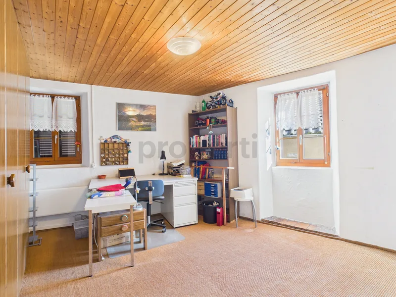 House / Villa 3 rooms in Breggia — 8