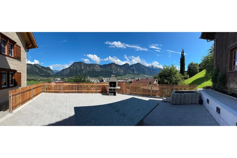 Maison / Villa 4.5 pièces à Landquart — photo 3